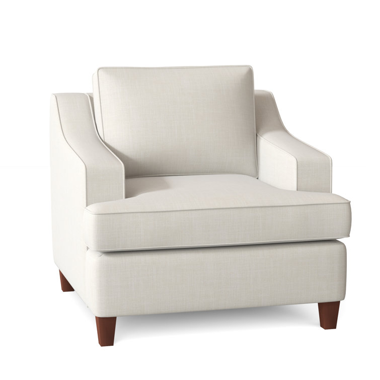 Wayfair Custom Upholstery™ Kaila 39'' Wide Armchair & Reviews Wayfair